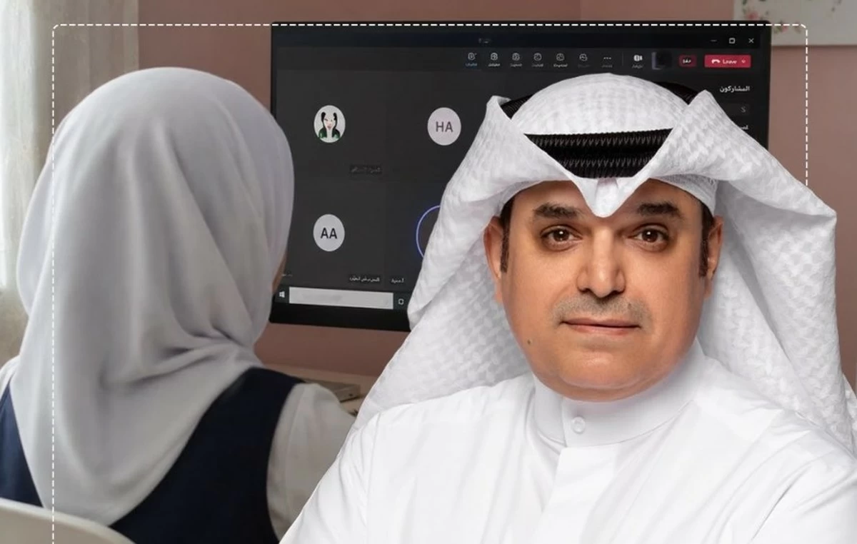 Unable to Access MS Teams for 2 Months, Student Wins Case Against Kuwait's Education Ministry and Is Promoted to Eighth Grade