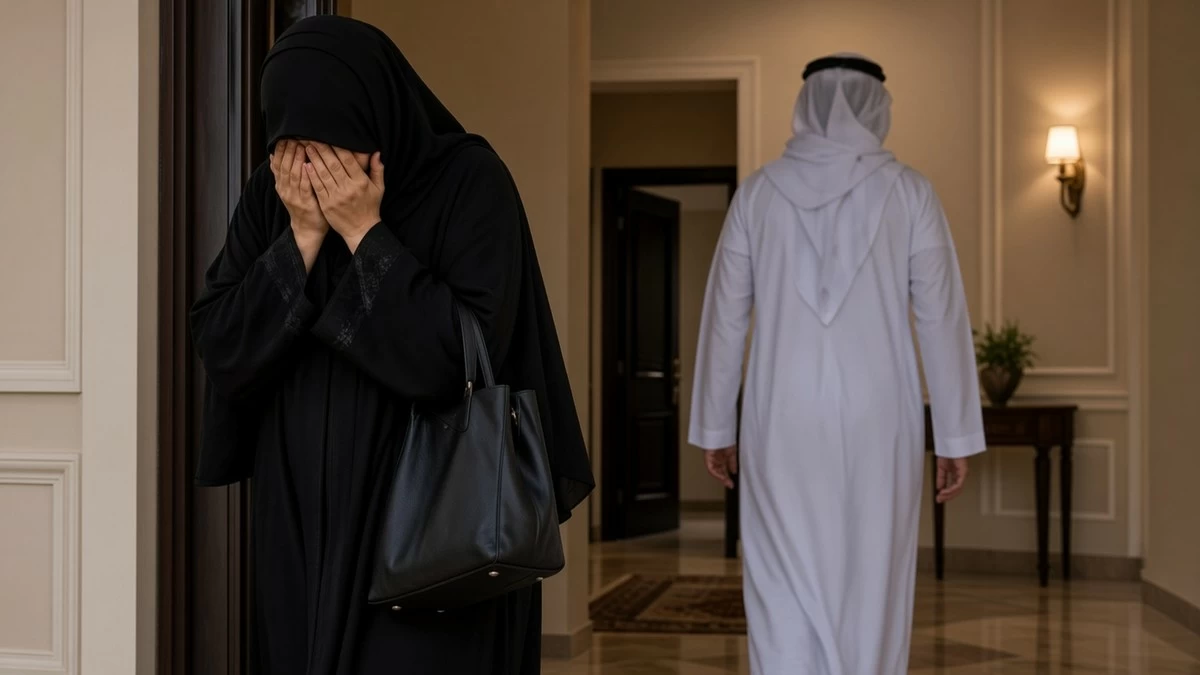 Kuwaiti citizen ordered to pay KD 20,000 to ex-wife over assault, eviction