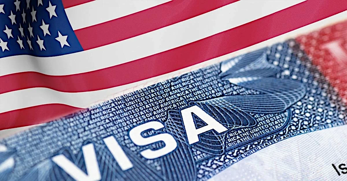 US Revokes Visas of Iranians, Kuwaiti and Cubans Over Alleged Regime Ties