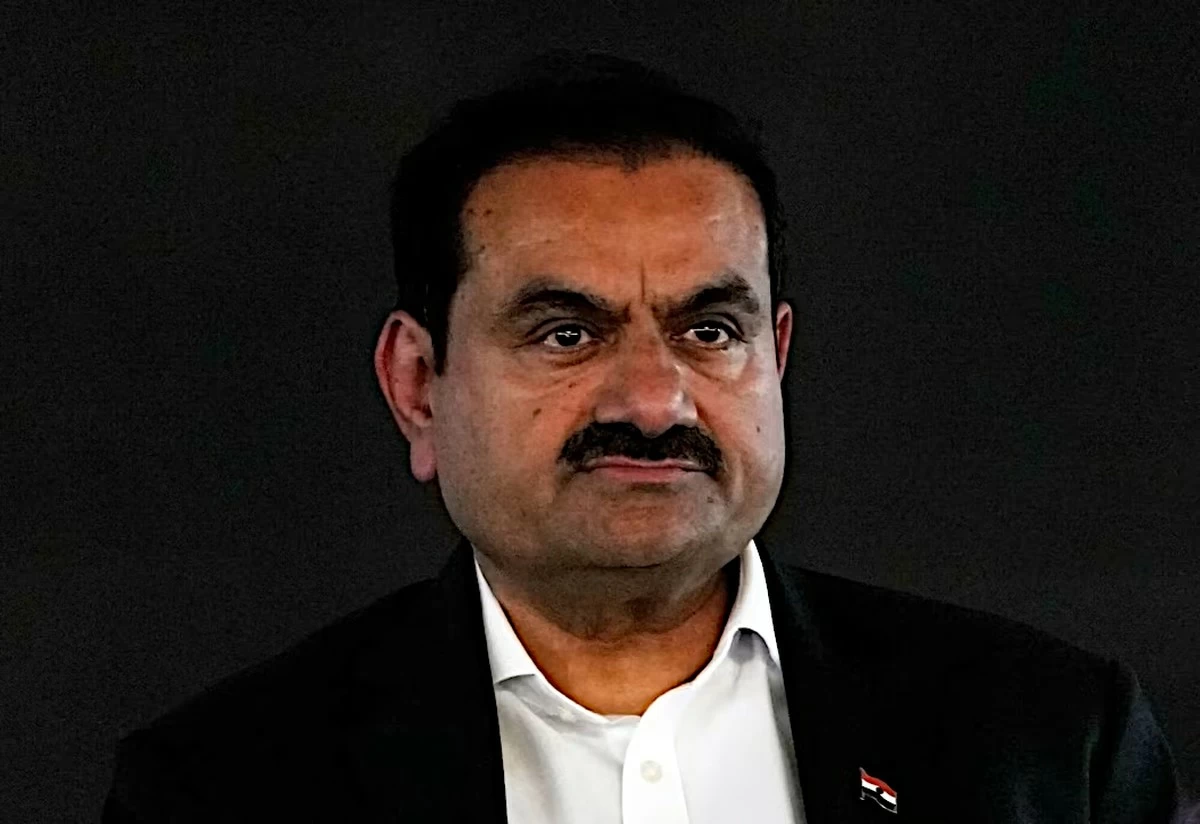 US judge dismisses Adani bribery case after $18 million fines, $10 billion investment and 15,000 jobs proposal in USA