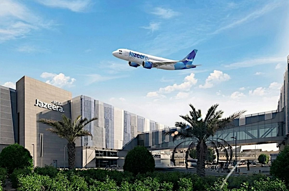 KD 188,000 T5 expansion contract moves to pre-audit