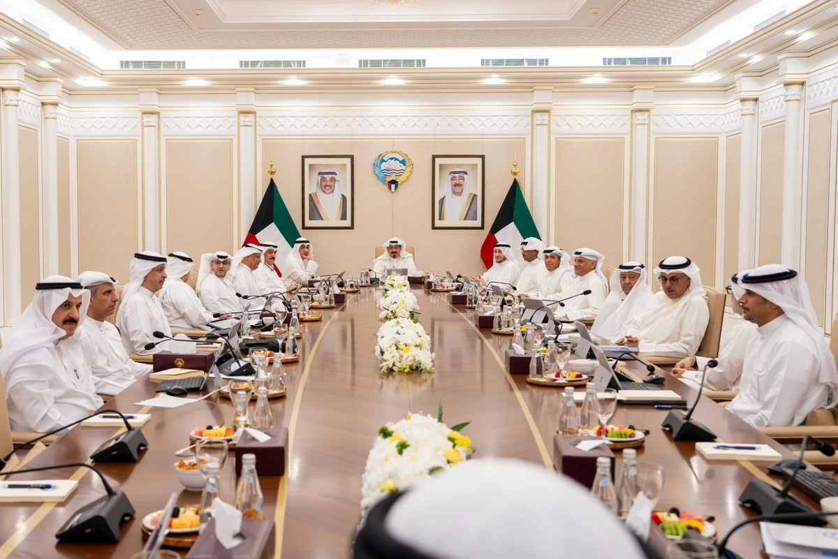 Kuwait gives drones new ground rules - Aug 27 public holiday