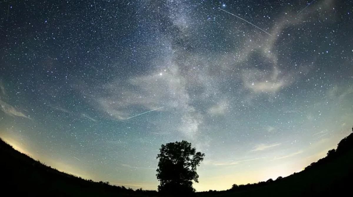 Planets, Perseids to dazzle Kuwait