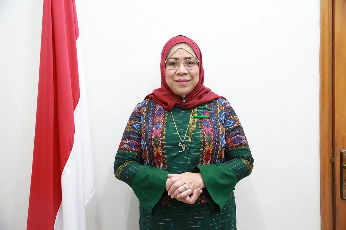 Indonesia-Kuwait trade hits $606 mln, says ambassador