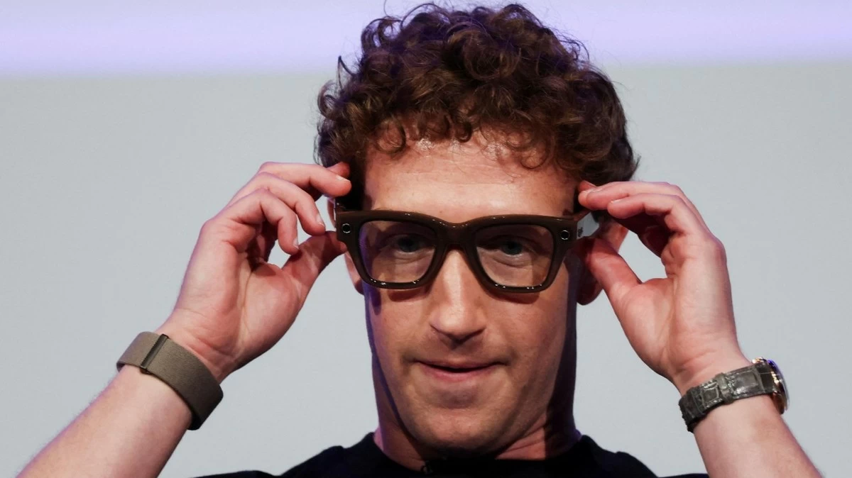 Meta Smart Glasses Face Privacy Backlash as Germany Files Complaint and UK Courts Impose Ban