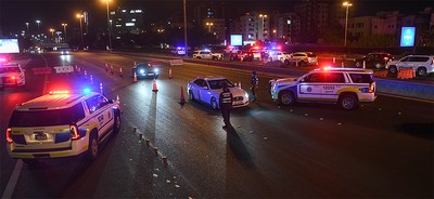 29,060 citations as traffic net tightens
