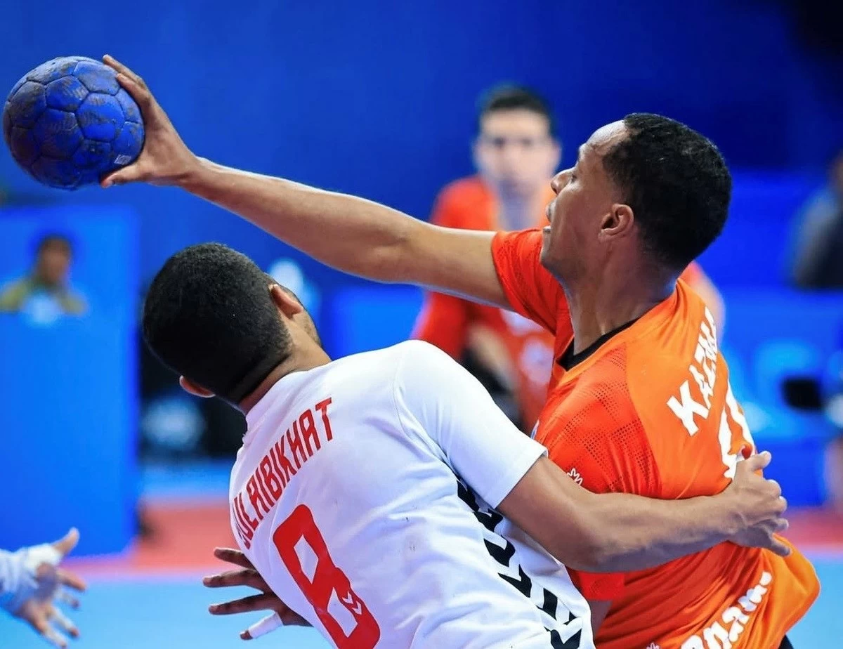 Kazma reinforces team with German and Brazilian signings