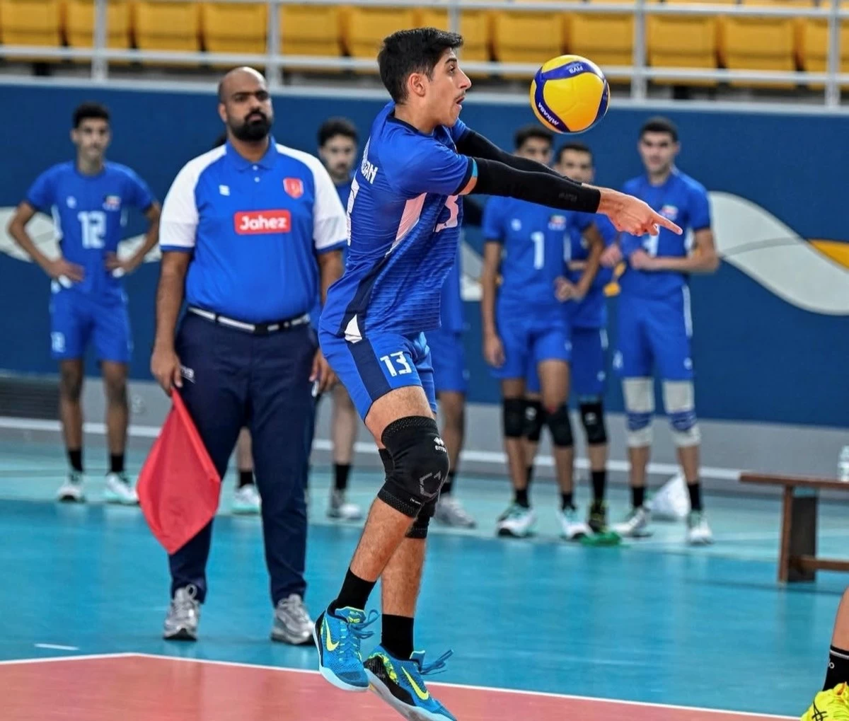 Kuwait Club revamps squad with Rubin appointment, Marcus Junior signing