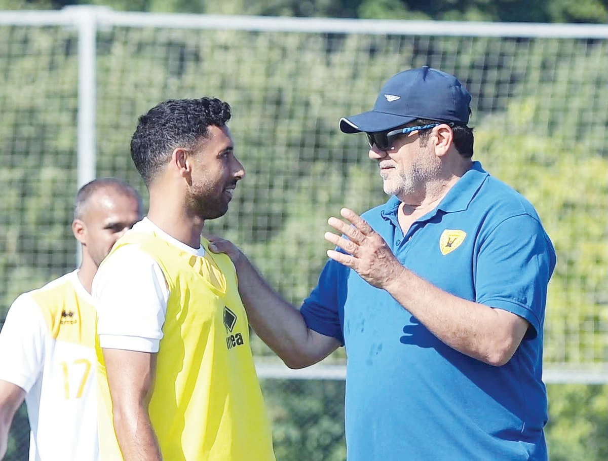 Al-Qadsia earns home advantage in AFC Challenge League