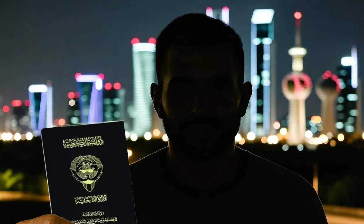 Fake father, fake brothers: DNA exposes Gulf citizen&rsquo;s double identity