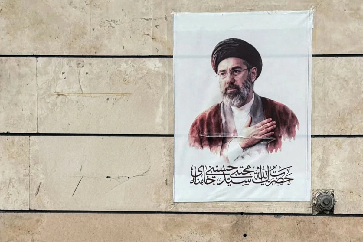 In Khamenei&rsquo;s Name, Basij Chief Ordered to Expand Social Reach &mdash; But Where Is Mojtaba Khamenei?