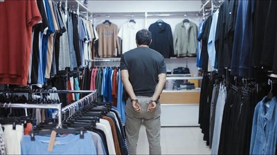 Pakistani Tailor Arrested in Kuwait for Posing as Cop and Preying on Arab, Asian Women