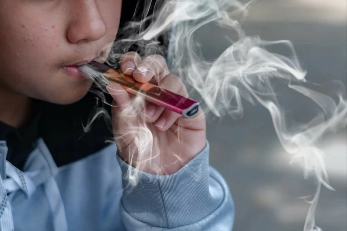 Kuwait tightens tobacco and nicotine rules, bans online sales and advertising