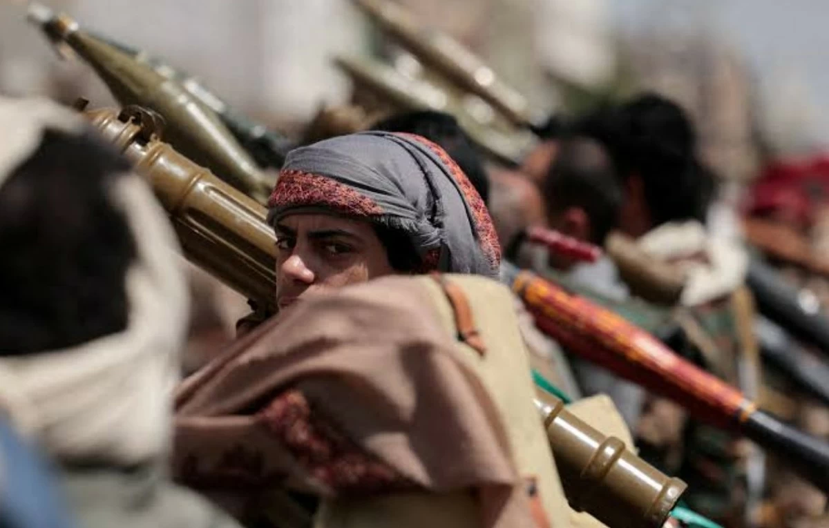 Houthis Say Four Members Killed as Fighting Escalates Across Yemen