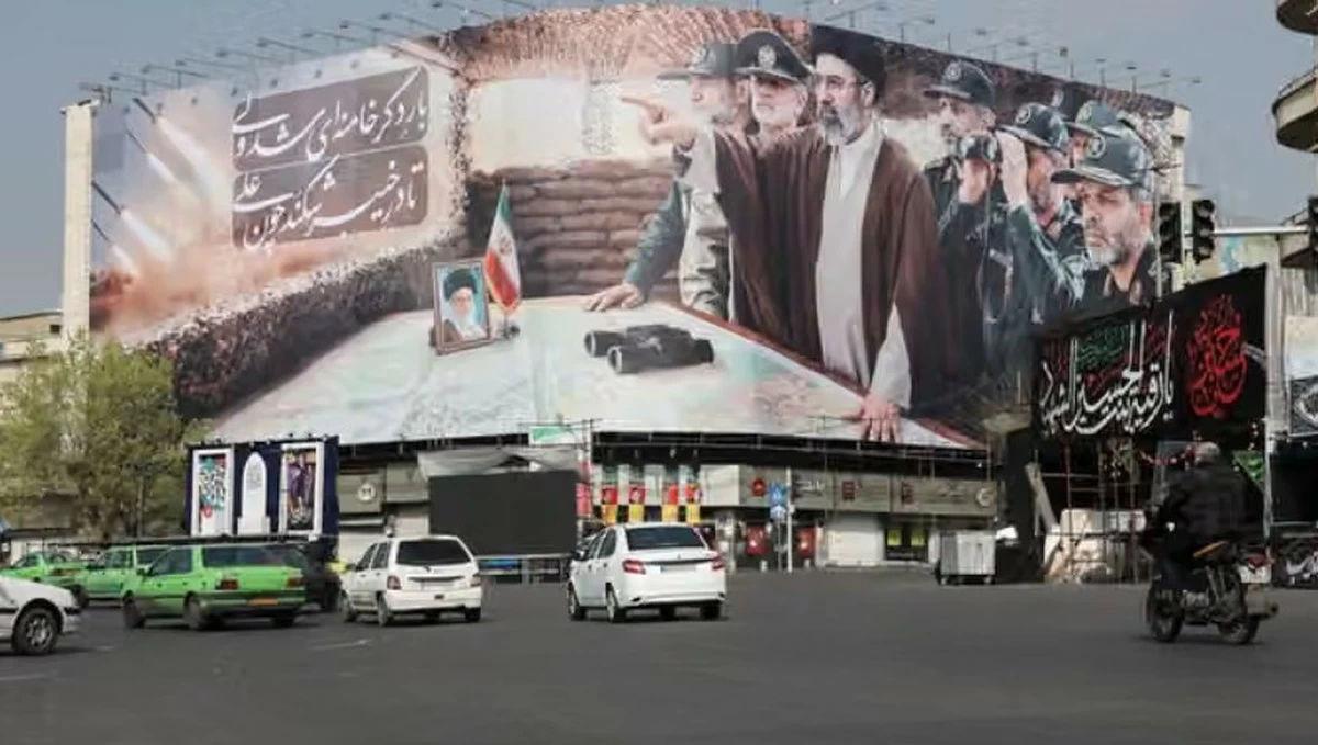 Iran&rsquo;s Economy in Doldrums as Army Commander Offers $30,000 Bounty for per US Troops