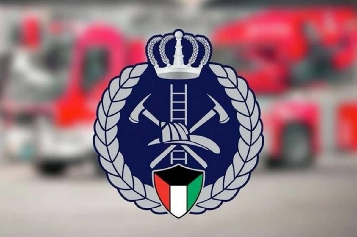 Firefighters Stumble Upon Unknown Body in Jleeb Building Inferno