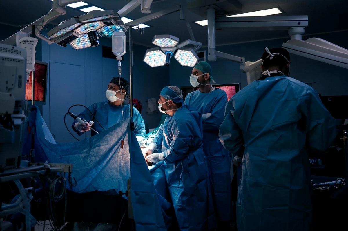 Kuwait Tightens Rules on Cosmetic Surgery and Procedures