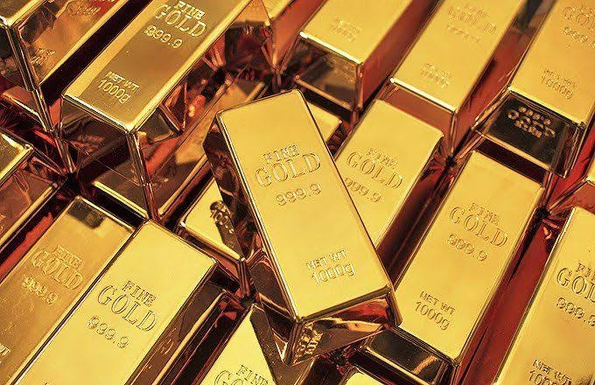 Gold Near $4,400: Can Softer U.S. Inflation Keep the Rally Alive?