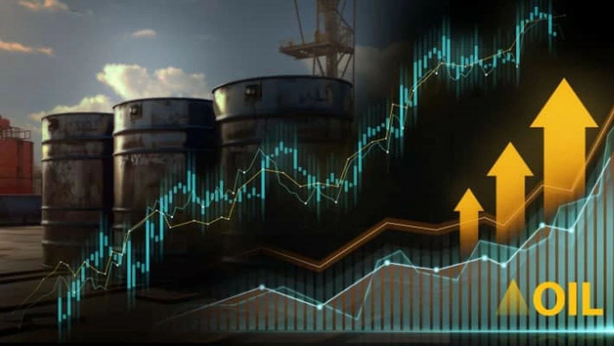Oil Supply Risks Return: What Renewed Middle East Tensions Mean for Global Markets