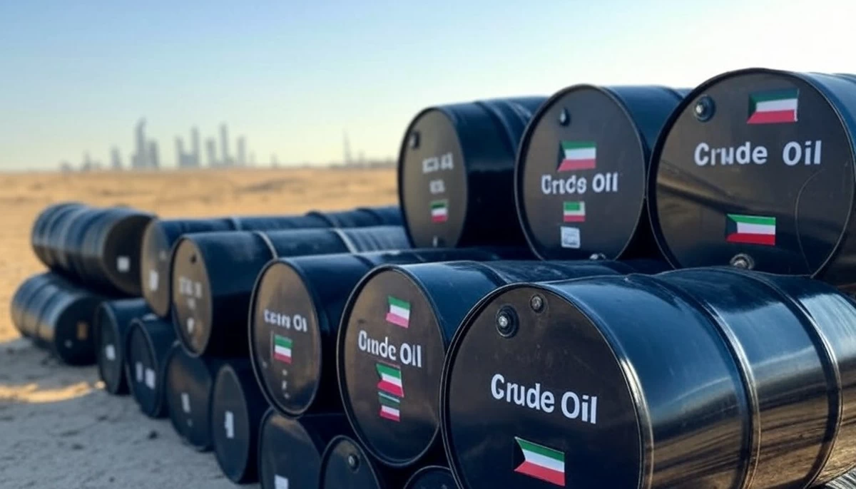 Kuwaiti expert urges Gulf to redraw oil export routes