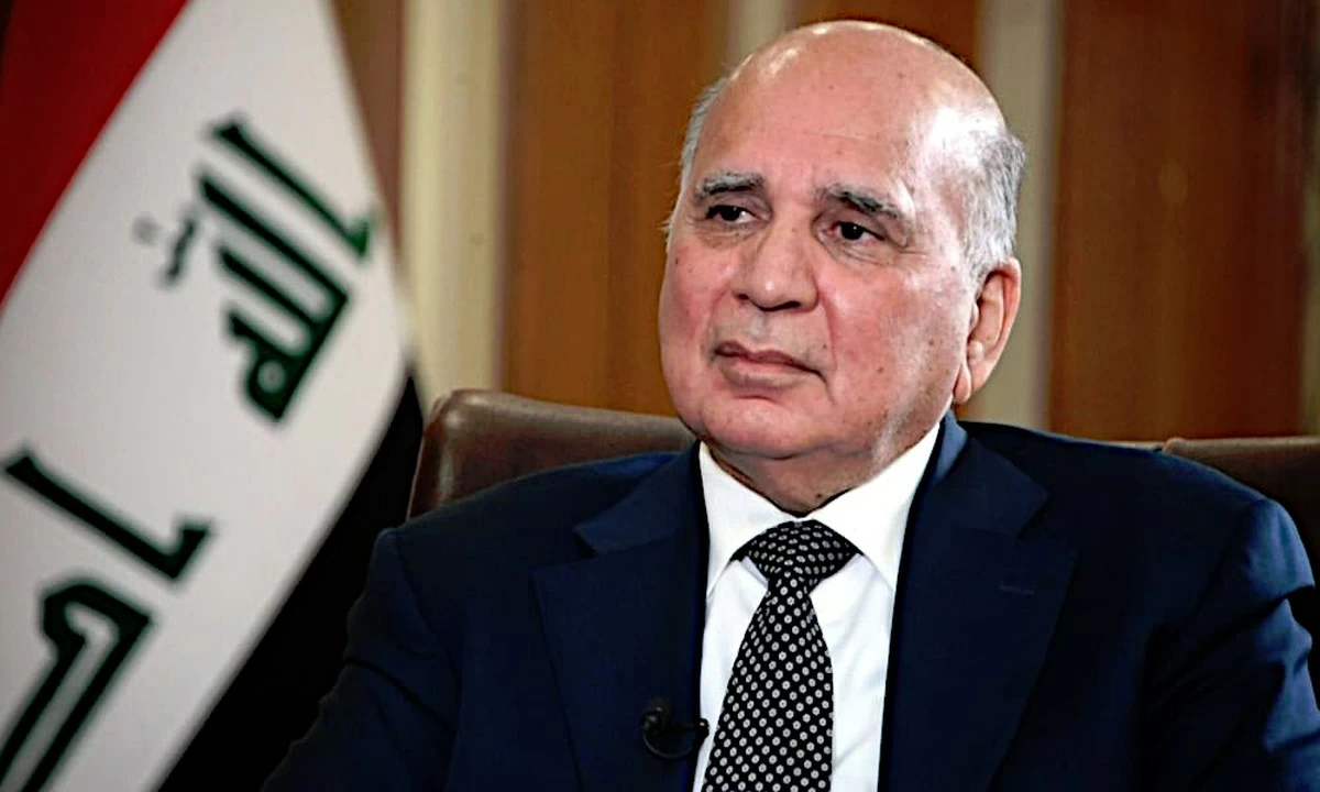 Iraq Demands Iranian Explanation After Barzani Drone Attack, US Condemns Attack