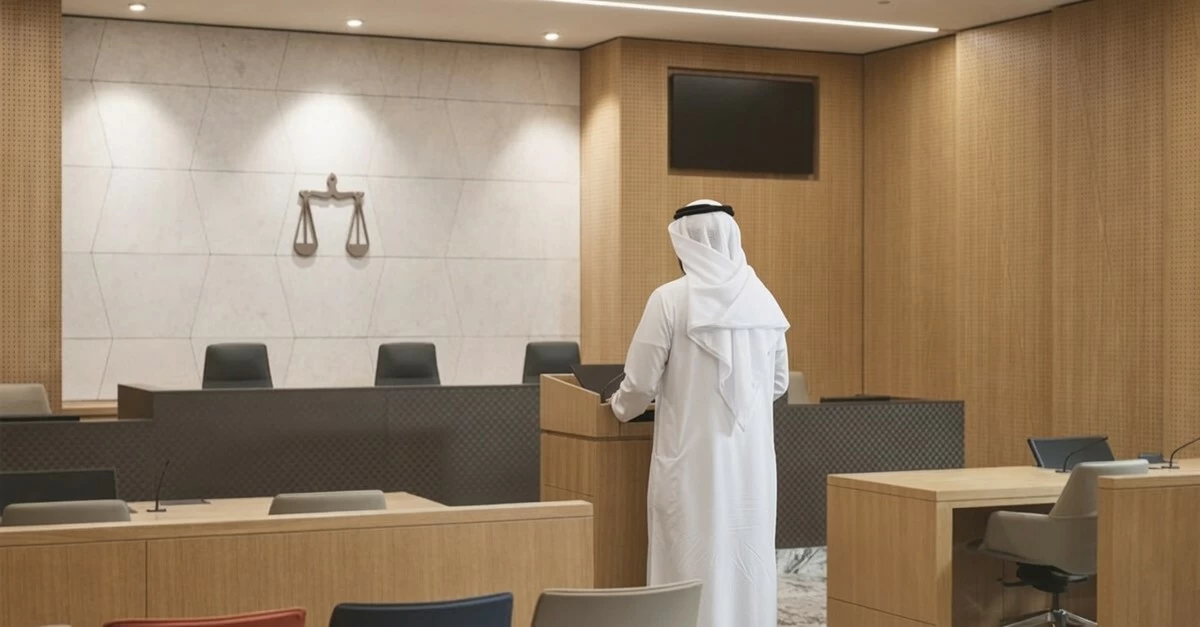 Kuwait Court Jails Man for Assaulting Wife and Damaging Her Car