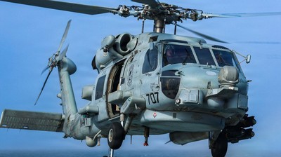 CENTCOM Says 64 Commercial Vessels Redirected Amid Iran Blockade
