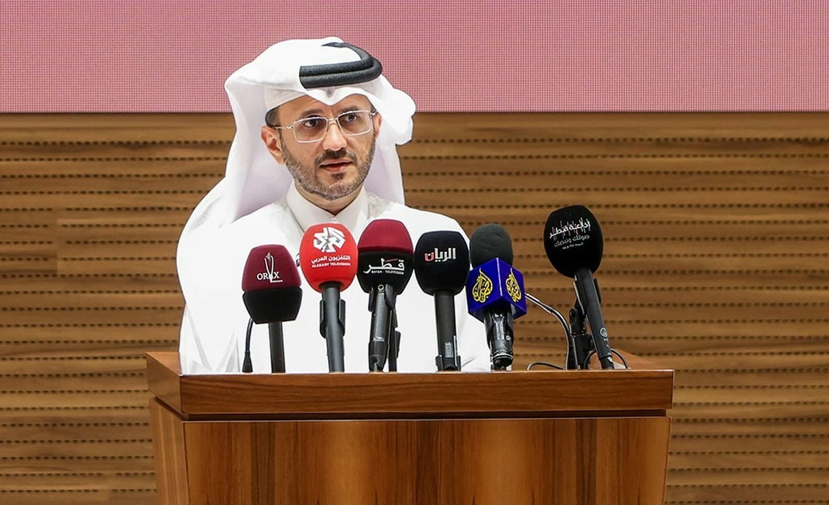 Qatar Hits Back at Iran Over Downed Aircraft Claims: &lsquo;Completely Baseless&rsquo;