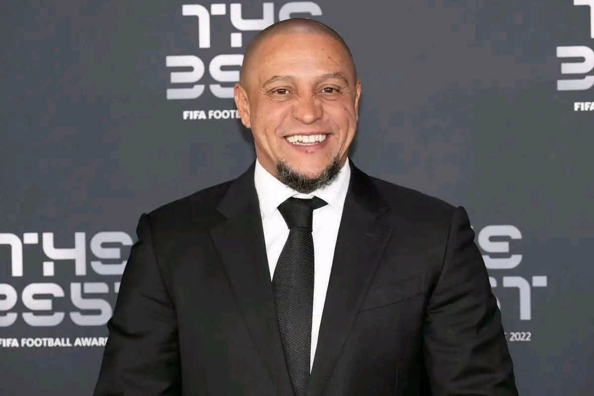 Brazilian Football Legend Roberto Carlos Reportedly Converts to Islam