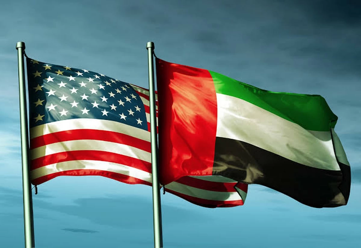 USA &  UAE national security adviser discuss Iran attacks