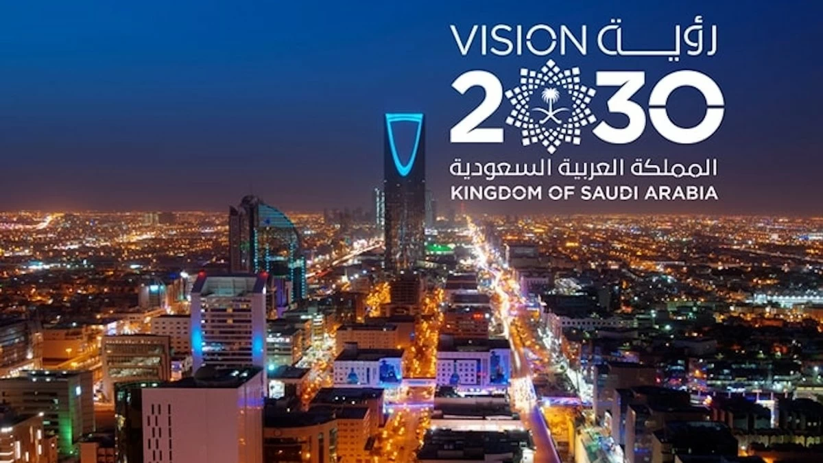 Saudi Arabia's Vision 2030: How Legal Reforms Are Reshaping the Business Landscape
