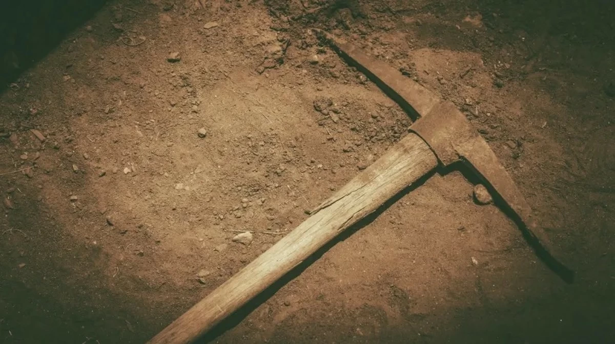 Gold mine collapses in Central African Republic, killing at least 30 miners