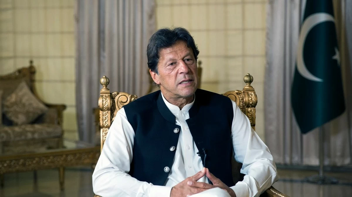 Pakistan Government to Challenge Court Order Moving Imran Khan to Private Hospital