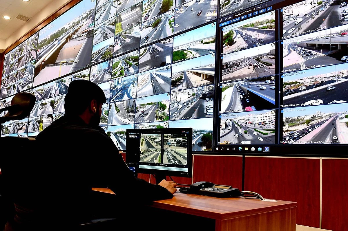 Traffic Campaigns Record More Than 33,000 Violations Across Kuwait
