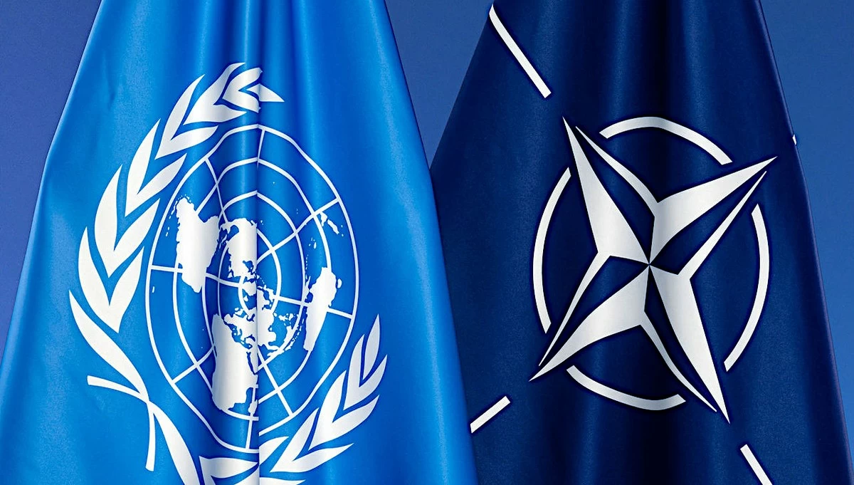 NATO Says Prepared to Address Any Threat Amid Reports of Potential Iran Strikes