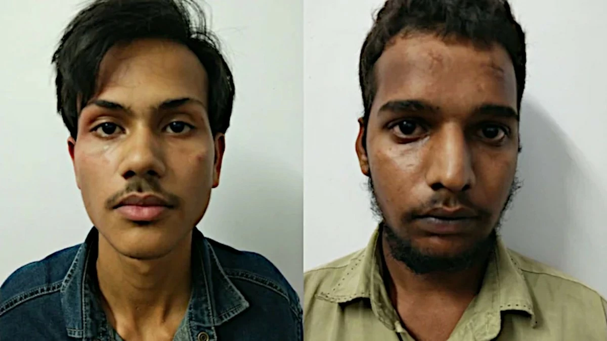 Indian Teen Killed for His Testicles by Gang Over Fake Social Media Claim They Were Worth &pound;100,000