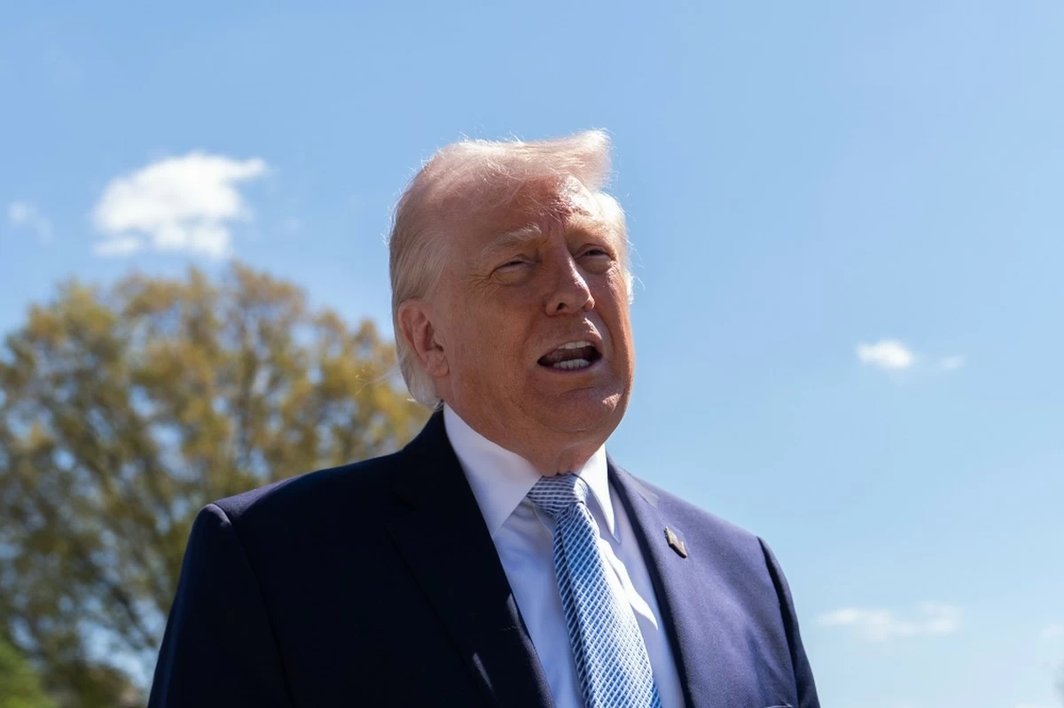 Trump Announces &lsquo;Most Crushing Economic Operation&rsquo; Against Iran