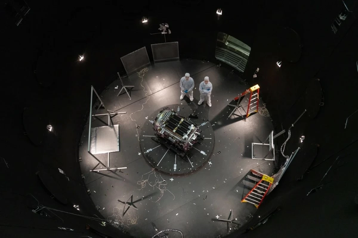 Rescue mission is called off for NASA&rsquo;s aging Swift space telescope