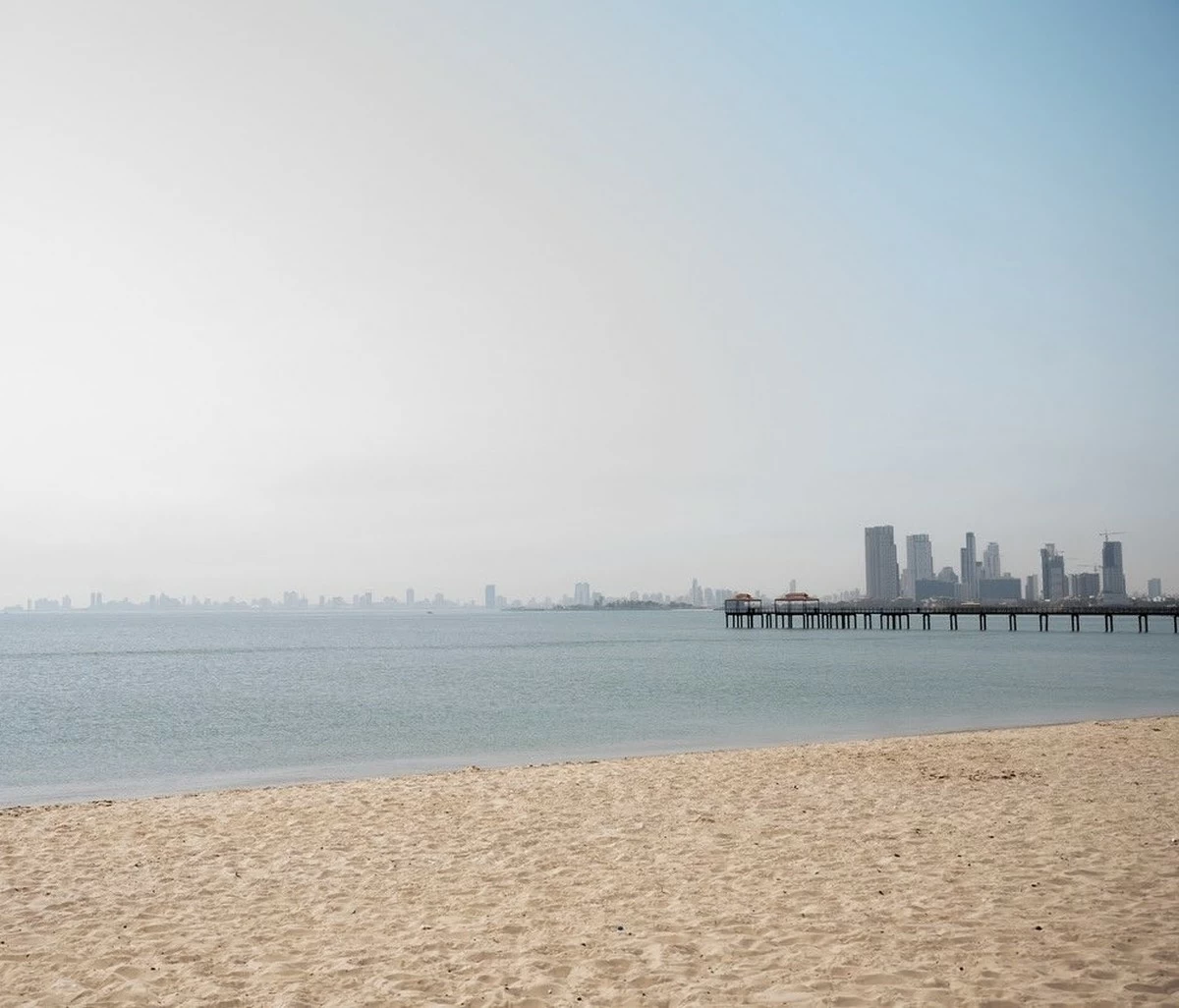 &lsquo;Sea not place for enjoying&rsquo;