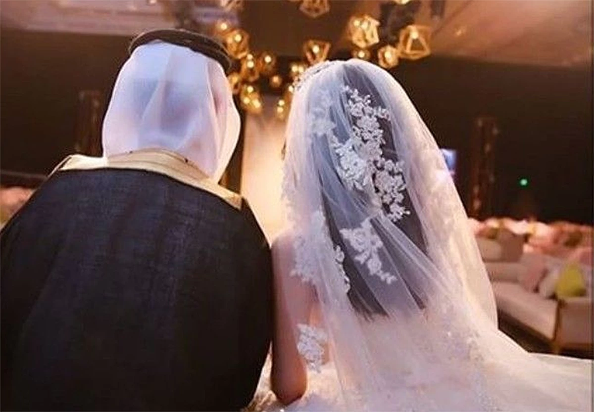 527,223 &lsquo;I do&rsquo;s,&rsquo; more goodbyes