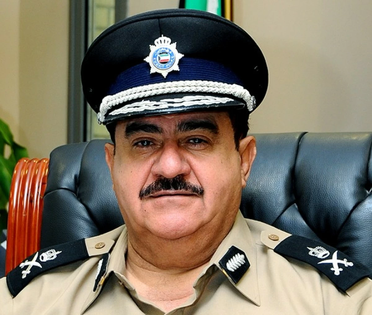 Story of man steadfast in serving Kuwait