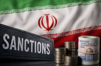 Iran Calls New US Sanctions ‘Economic Terrorism,’ Warns of Global Threat