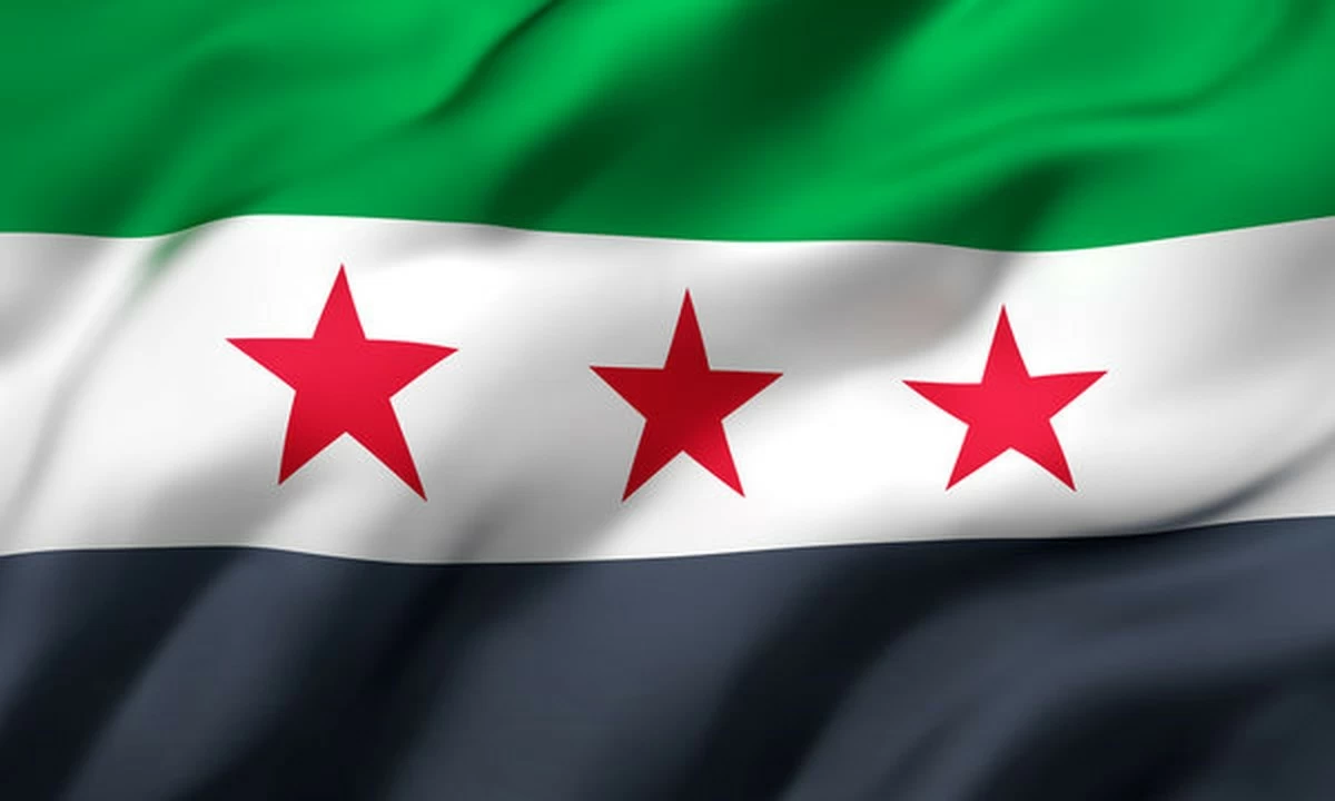 Syria Demands Iran Acknowledge Actions Against Syrians Before Ties Improve