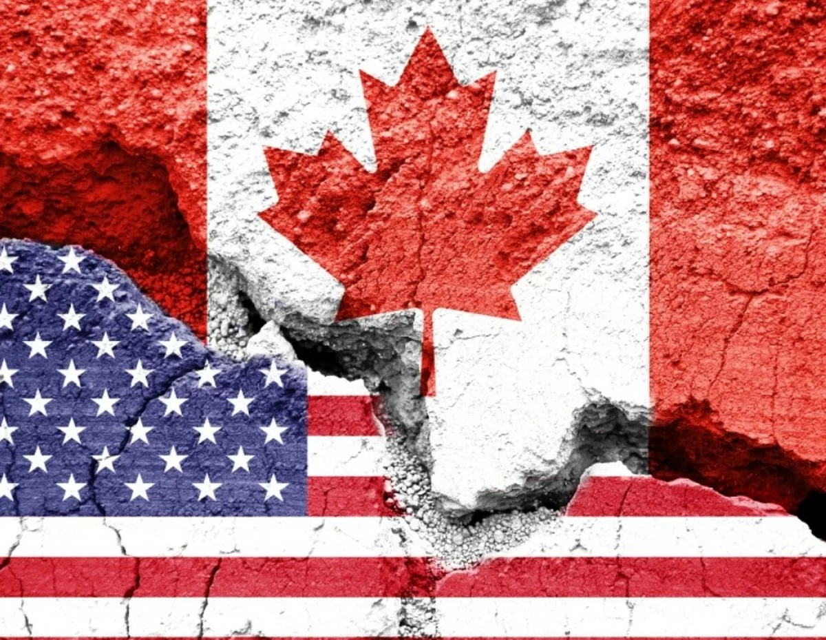 US imposes 50% tariffs on $20 billion worth of Canadian products