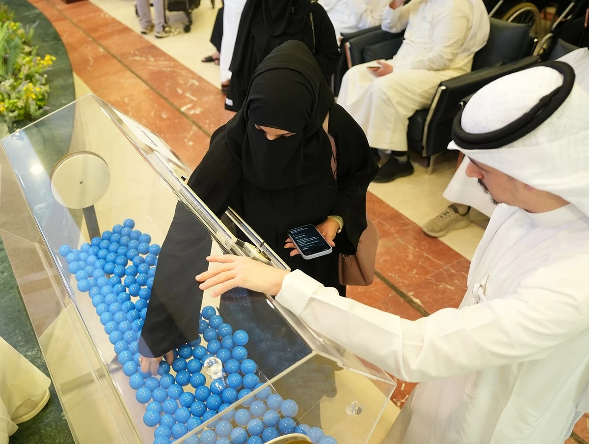 330 Kuwaiti women get homes in lottery organized by PAHW