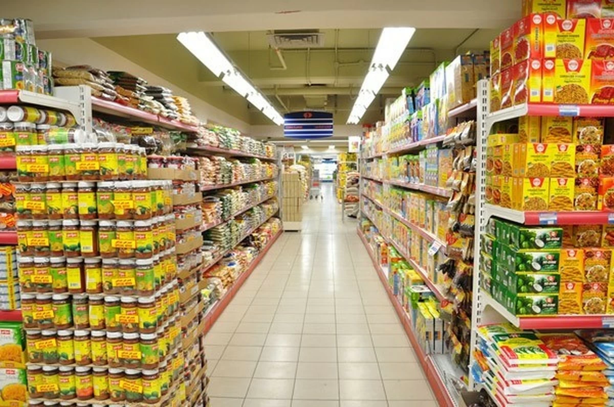 Keep rotten, damaged food off co-op shelves