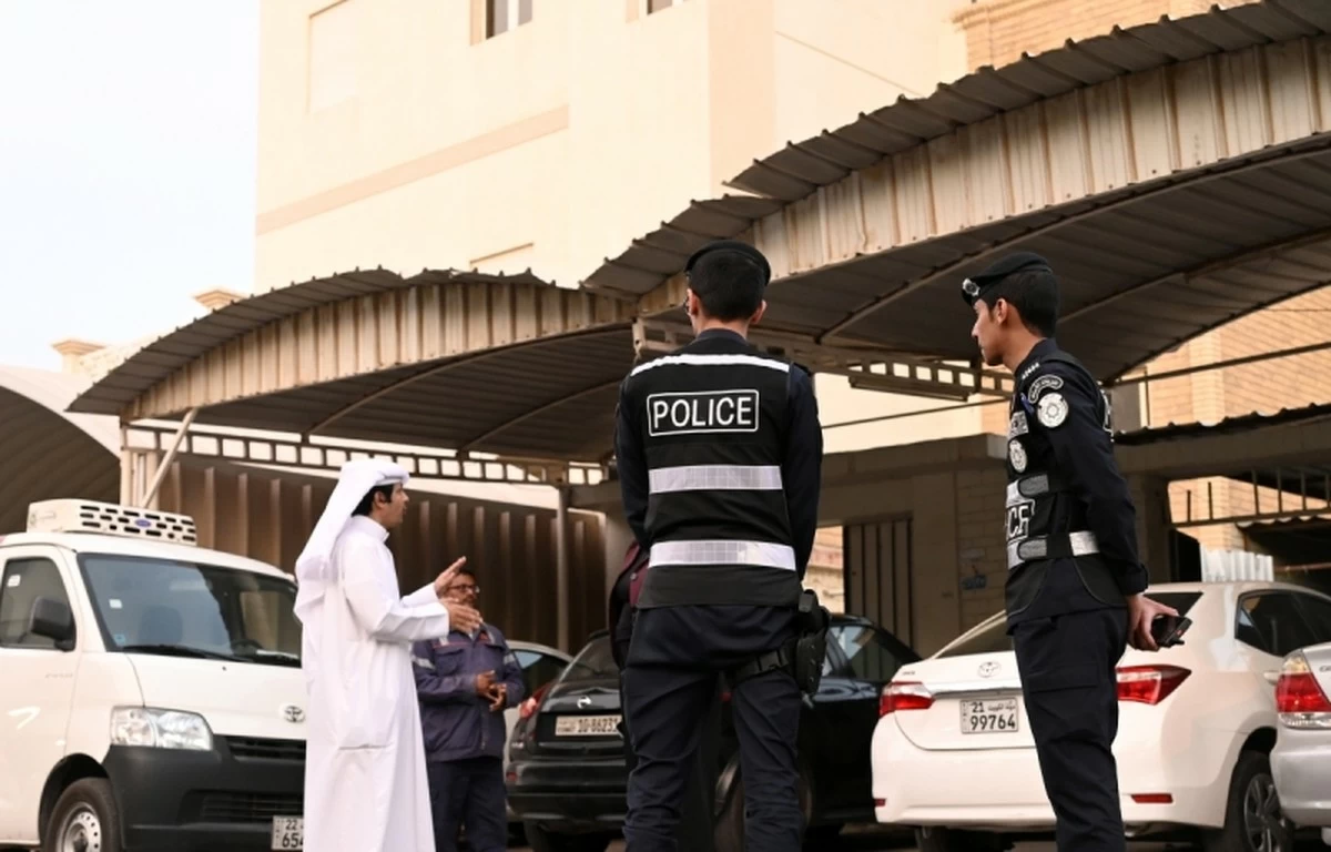 Expat Bachelors Beware as Kuwait Steps Up Private Residential Areas Crackdown