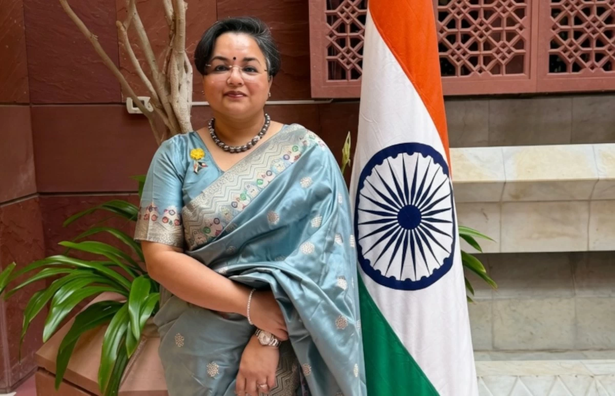 Global Capability Centres (GCC) in India: Where Companies Can Build Their Global Future