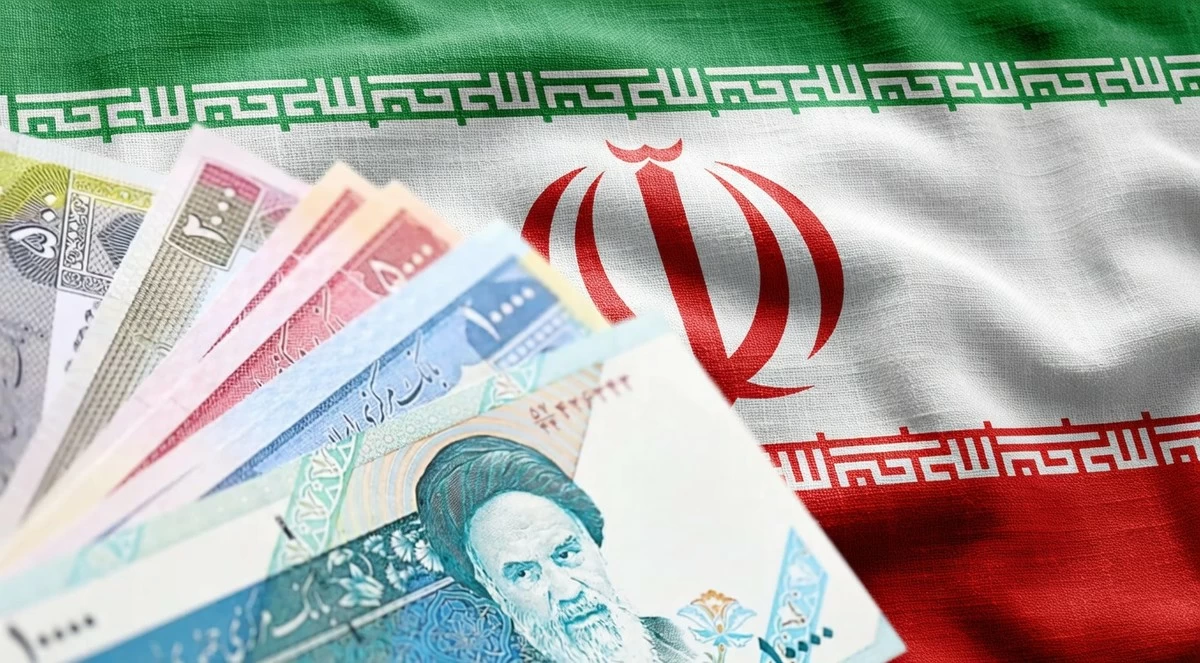 Iran's Rial Sinks to New Low as Dollar Hits Historic 2 Million in Iran
