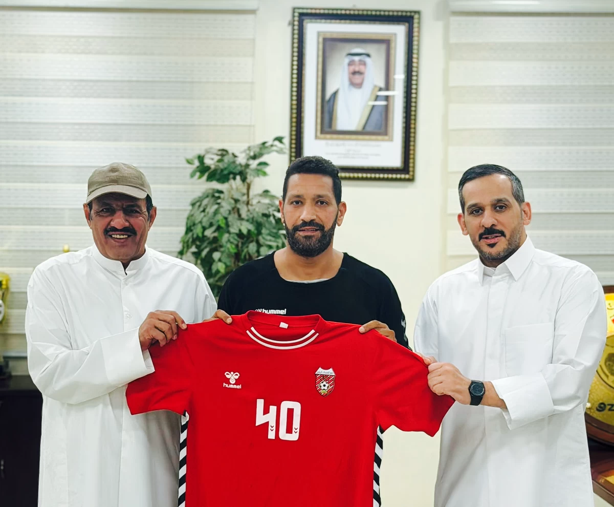 Kuwait aims to revive semifinal hopes against Iran at the Asian Junior Handball Championship